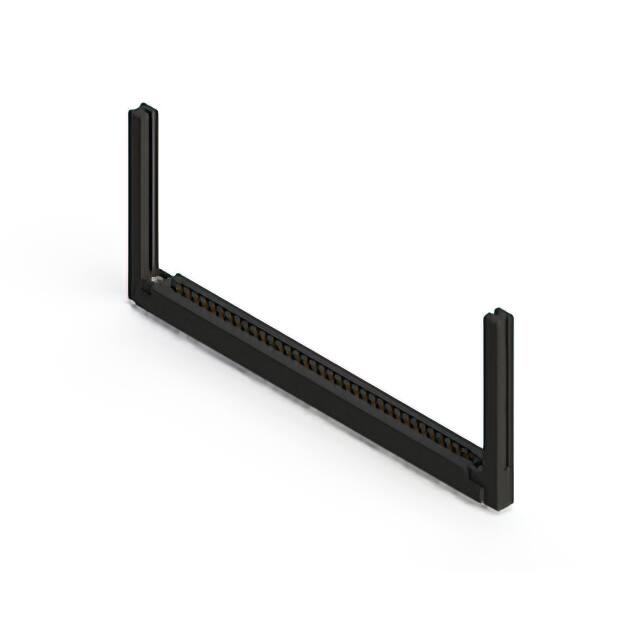 357-035-541-158 EDAC Inc.  Edgeboard Connectors